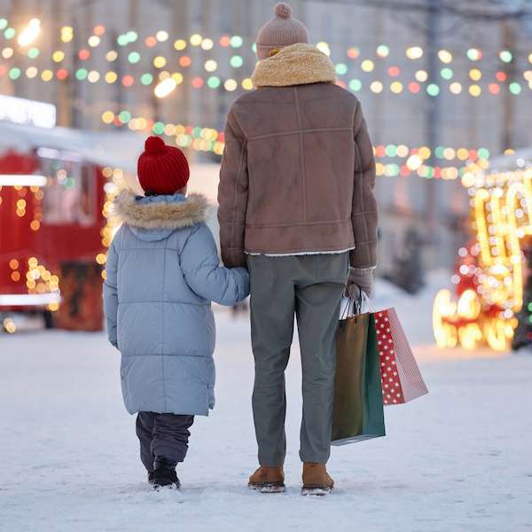 Celebrate the Season: Massport Winter Festival will take place on Saturday, December 6th