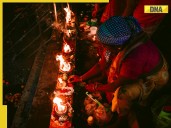 Dev Deepawali 2025: 25+ divine wishes, messages, quotes to share with loved ones