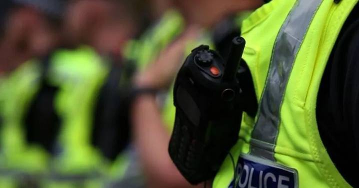 Young boy slashed and burned with cigarette on Halloween