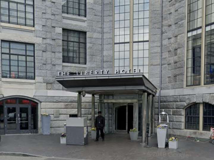 Liberty Hotel settles discrimination case over gender identity incident