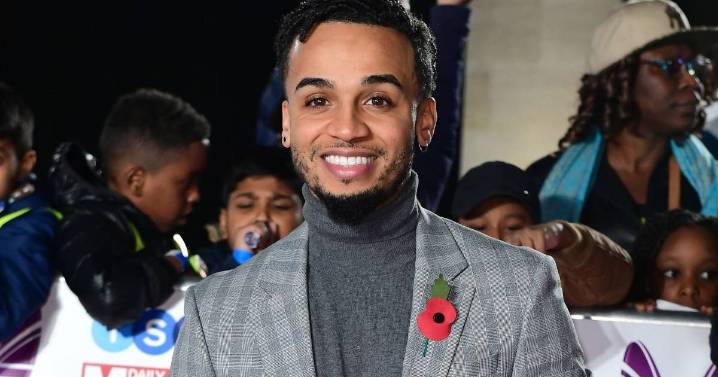 JLS star Aston Merrygold's life in Peterborough before finding fame