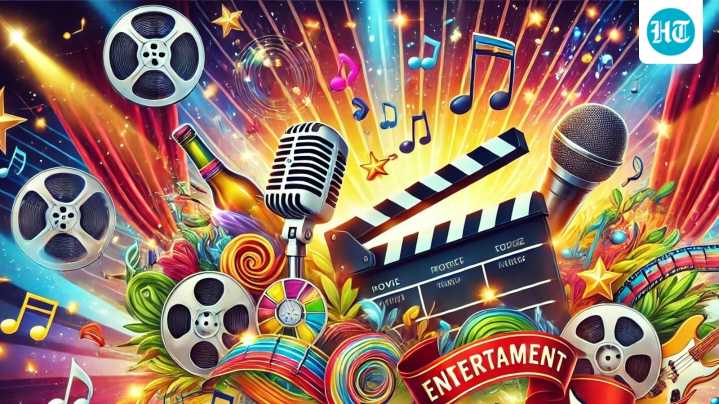 IFFI festival kicks off with dazzling parade, India's cultural display