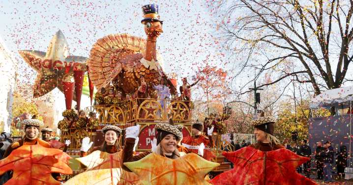 Macy's Thanksgiving Day Parade 2025: Where to watch, time, channel, who is performing, route and more