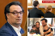 Bombshell guilty plea in murder trial of Massachusetts mom