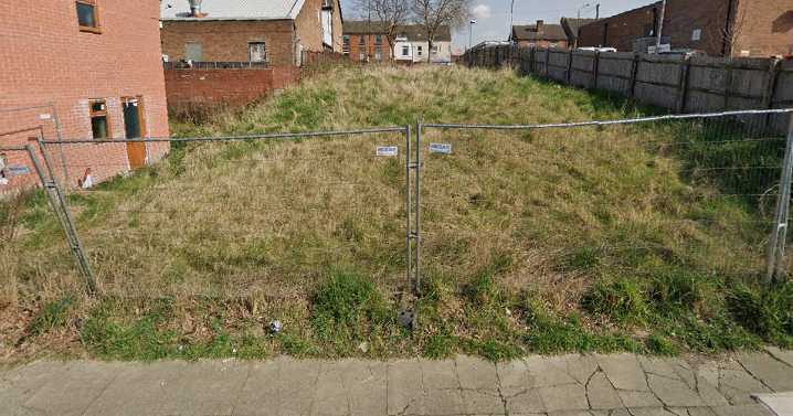 Plans for apartments for homeless veterans in Notts move step closer