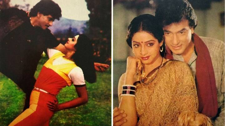 13 Hits In 5 Years: A Legendary Bollywood Pair That Ruled The ’80s