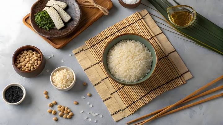 The luxury rice no one can afford—but everyone wants to taste