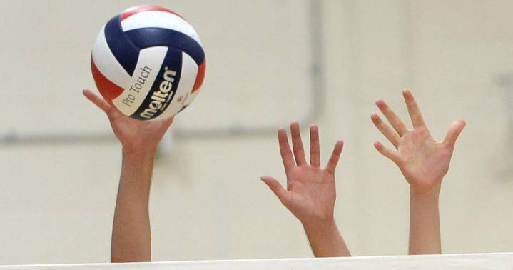 Galway girls' volleyball falls to Mount Academy in state Class C quarterfinals