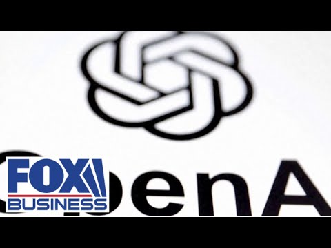 Everyone knows AI will transform the economy, OpenAI chair says