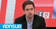 21:35 ¿Por qué motivo Mariano Closs no va a relatar el superclásico entre Boca y River en la Bombonera?