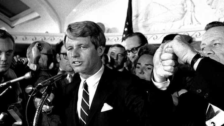 O'Neill: RFK was a complicated man with a complicated legacy