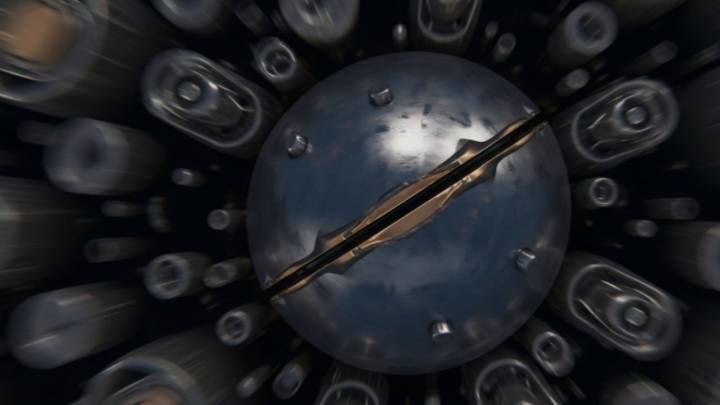 ¿Qué le haría un agujero negro microscópico a tu cuerpo? Un matemático ha hecho el cálculo