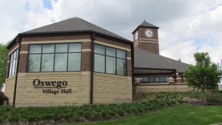 Oswego OKs annexation agreement for residential development