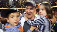 Who are Peyton Manning’s kids: All About Twins Son Marshall Manning and Daughter Mosely Manning All you need to know about Peyton Manning’ kids. Follow EssentiallySports to get the latest updates on P