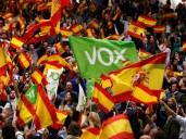 La derecha española atraviesa un proceso de fascistización y niega el colonialismo: Pablo Iglesias