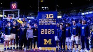 Michigan basketball even better than advertised in 121