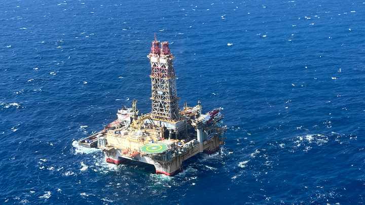 Se realizaron pruebas de Sirius-2, en el Caribe colombiano