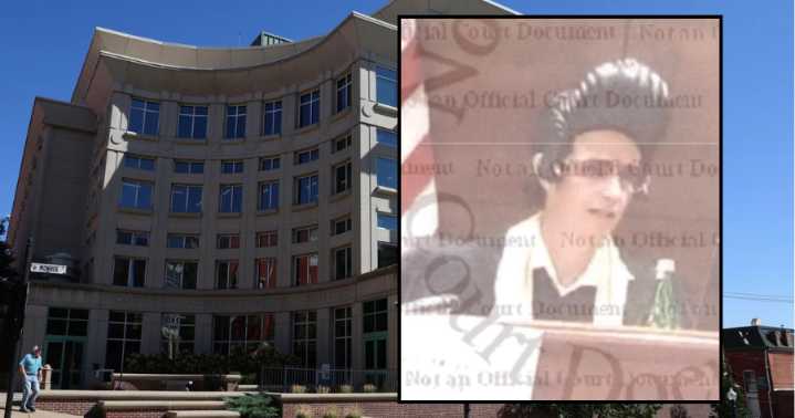 Elvis-loving St. Charles County judge: Discipline is 'void'