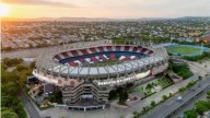 ¡Oficial! Barranquilla será sede de la final de la Copa Sudamericana 2026: firma del alcalde con el presidente de la Conmebol