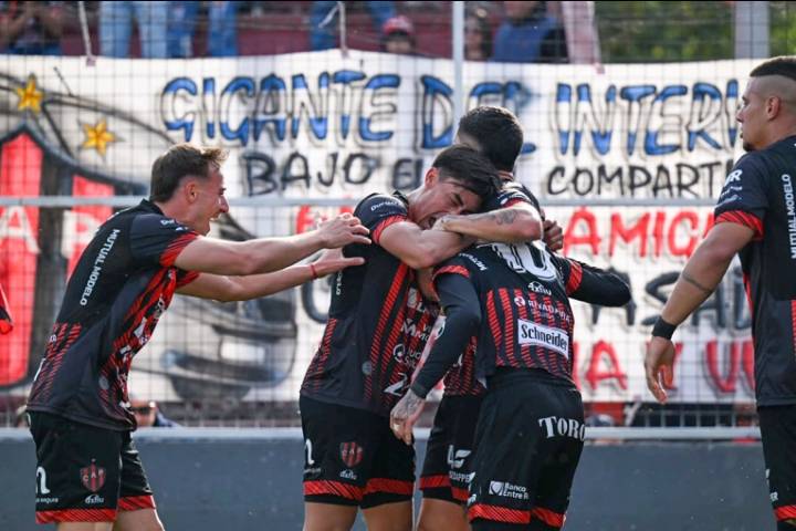 Primera Nacional: Patronato conocerá sus rivales en diciembre y habrá fechas durante el Mundial 2026