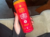 Ruby Red Ranch Water: There’s No Place Like High