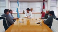Salta analiza el futuro del Belgrano Cargas y su impacto en la producción local