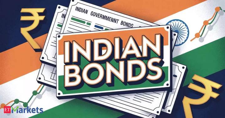 India bonds inch lower after Bloomberg index entry euphoria calms
