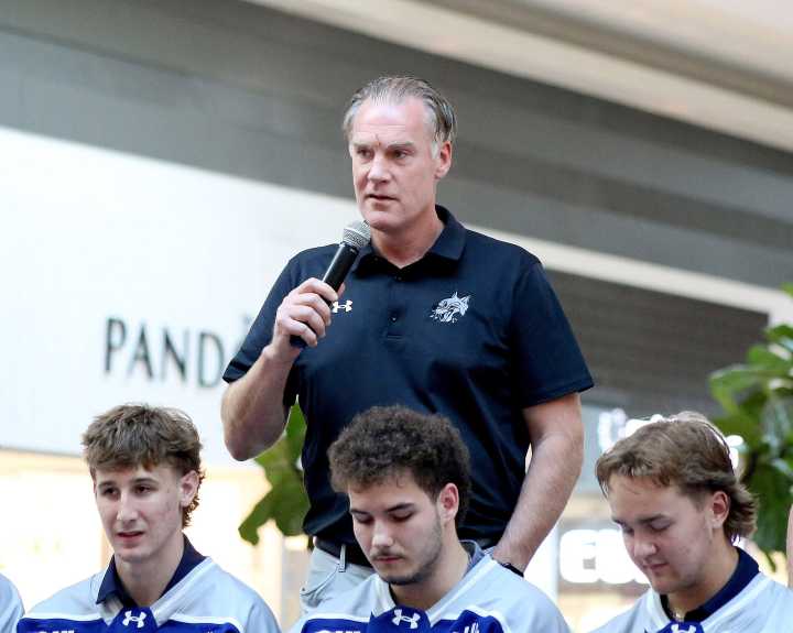 Scott Barney looks to build on U17 success in return to Wolves bench