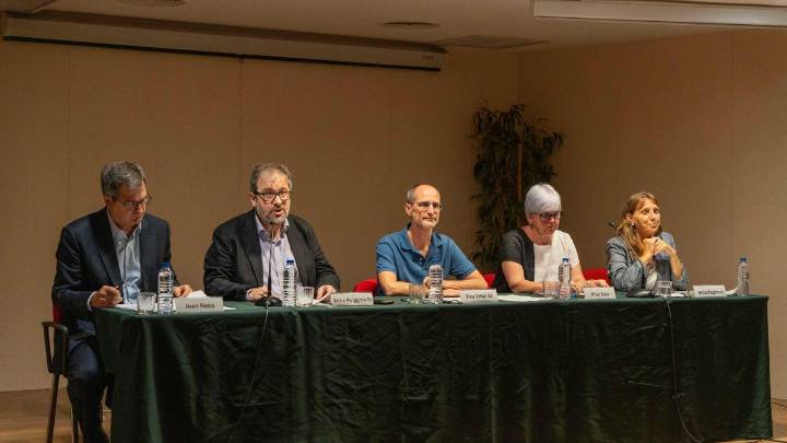 Un cura jesuita acusado de abusar de un menor en Zaragoza, apartado tras una denuncia