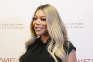 Wendy Williams Does NOT Have Dementia, Top Neurologist Says