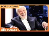 Watch the Trailer for New Dick Van Dyke 100th Birthday Film