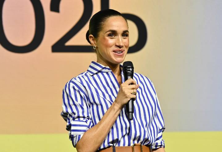¡Meghan Markle regresa a la actuación y será parte una comedia de Amazon MGM!
