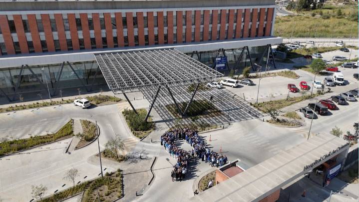 Hospital Civil de Oriente ofrece campaña de detección de cáncer de próstata