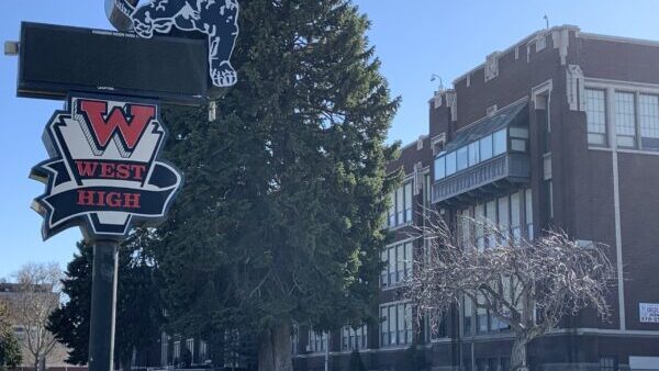 Former West High drama teacher convicted of sexually abusing teen student