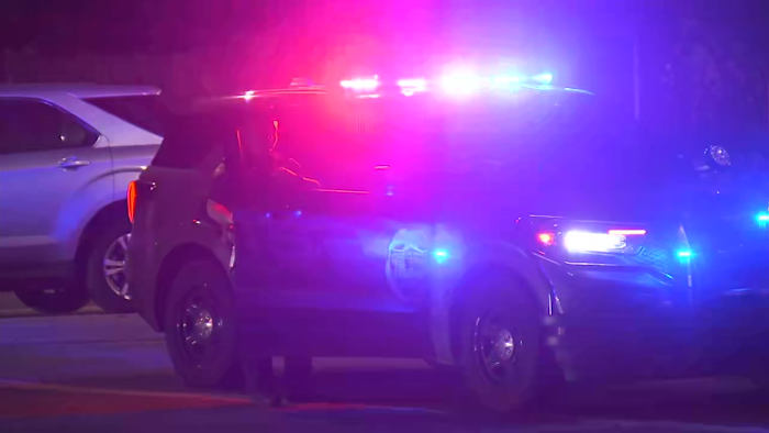 Large JSO presence at 21st Street West and Moncrief Road after ‘officer