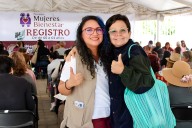 Pensión Mujeres Bienestar: fechas de pago en noviembre 2025 por letra de apellido para nuevas beneficiarias de 60, 61 y 62 años