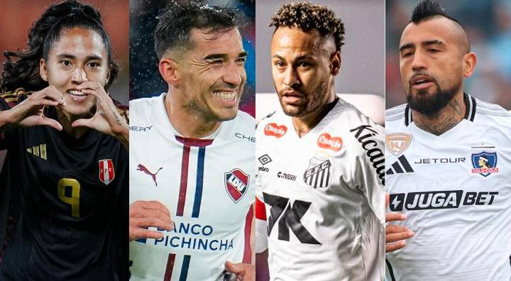 Partidos de hoy EN VIVO, viernes 28 de noviembre: programación, horarios y dónde ver