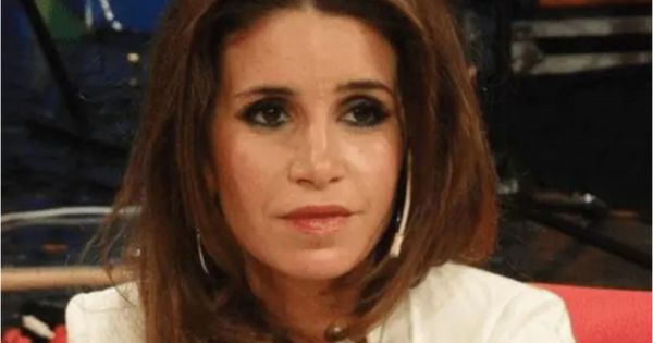 Le hackearon las redes a Flor Peña y aparecieron fotos impensadas: afirman que está horno