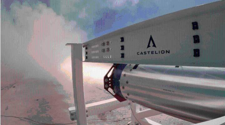 Hypersonic missile company chooses New Mexico for manufacturing plant
