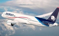 Alista Aeroméxico su 'despegue' en bolsa