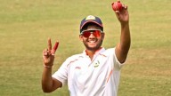 Harsh Dubey To Lead Vidarbha in Syed Mushtaq Ali Trophy
