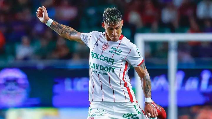 Sin milagro y sin liguilla: los Rayos del Necaxa cierran el torneo con 17 puntos y muchas dudas en el aire
