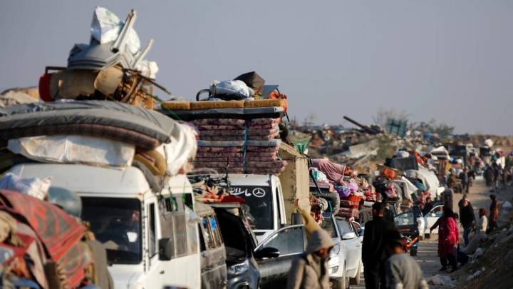 Gaza: Un largo y arduo camino hacia la recuperación, por Philippe Lazzarini