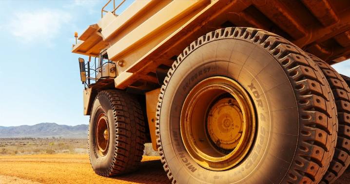 Michelin destaca sus proyectos sostenibles en Chile durante 2025