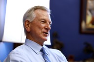 Tuberville says he won’t ‘go after the American taxpayer’ with $500,000 shutdown lawsuit deal