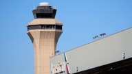 Travelers in limbo as Texas airports restrict flights