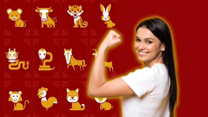 Los 3 signos del zodiaco que poseen mayor fortaleza mental, según la astrología oriental