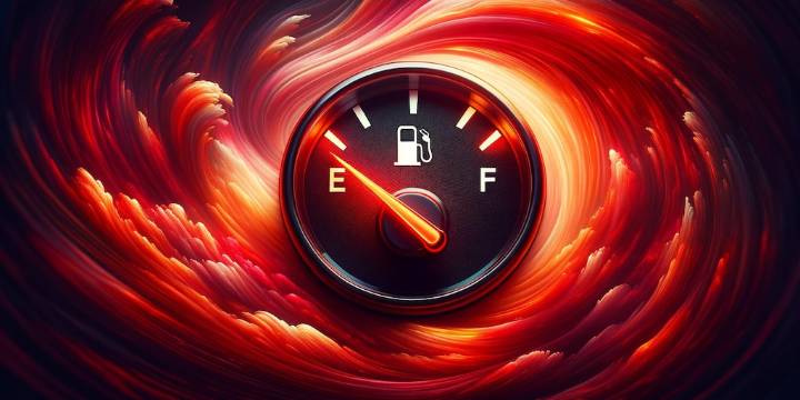 Señal de alerta: cuántos kilómetros se pueden hacer con la reserva del tanque de combustible y cuáles son los riesgos