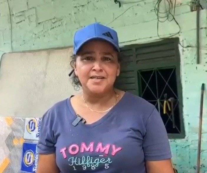 AYUDA TRAS FUERTES LLUVIAS