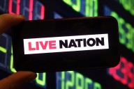 Live Nation, Spotify, SM Entertainment Declines Highlight Rough Week for Music Stocks